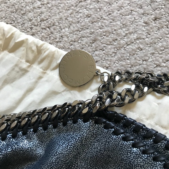 Stella McCarthy Falabella Bag - Picture 2 of 6